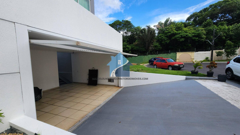 Imagem Casa com 4 Quartos à Venda, 306 m² em Chapada - Manaus Imagem Casa com 4 Quartos à Venda, 306 m² em Chapada - Manaus