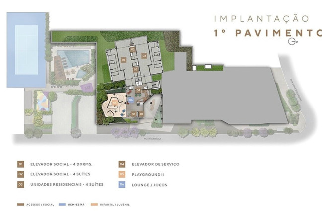 Imagem Apartamento com 4 Quartos à Venda, 232 m² em Vila Clementino - São Paulo Imagem Apartamento com 4 Quartos à Venda, 232 m² em Vila Clementino - São Paulo
