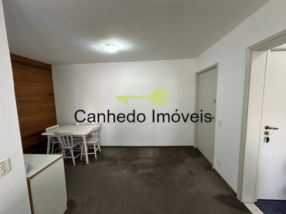Imagem Apartamento com 2 Quartos à Venda, 58 m² em Vila Mariana - São Paulo Imagem Apartamento com 2 Quartos à Venda, 58 m² em Vila Mariana - São Paulo