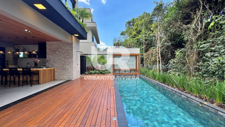 Imagem Casa com 6 Quartos à Venda, 420 m² em Riviera | Módulo 11 - Bertioga