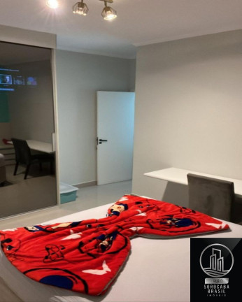 Imagem Casa com 3 Quartos à Venda, 172 m² em Horto Florestal - Sorocaba