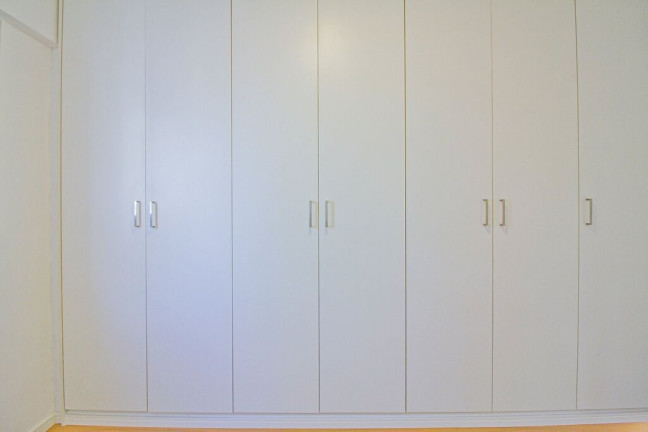 Imagem Apartamento com 2 Quartos à Venda, 61 m² em Vila Olímpia - São Paulo