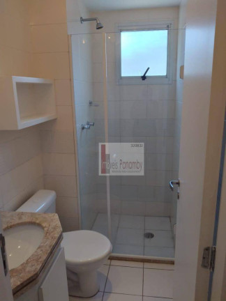 Imagem Apartamento com 3 Quartos à Venda ou Locação, 63 m² em Vila Andrade - São Paulo Imagem Apartamento com 3 Quartos à Venda ou Locação, 63 m² em Vila Andrade - São Paulo
