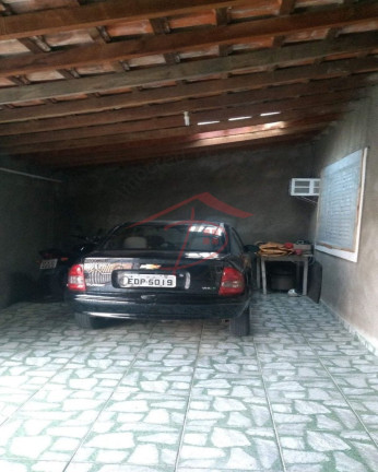 Imagem Imóvel com 3 Quartos à Venda, 140 m² em Jardim Bom Retiro (nova Veneza) - Sumaré