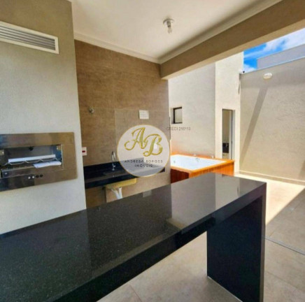 Imagem Apartamento com 3 Quartos à Venda, 90 m² em Jardim Piratininga - Franca Imagem Apartamento com 3 Quartos à Venda, 90 m² em Jardim Piratininga - Franca