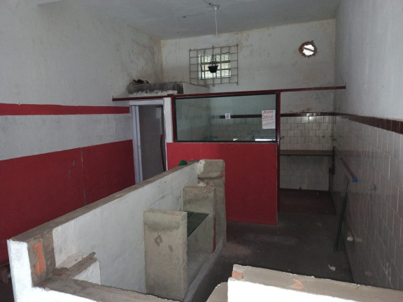 Loja para Alugar, 39 m² em Jardim Zaira - Mauá
