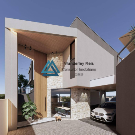 Imagem Casa com 3 Quartos à Venda, 200 m² em João Paulo - Florianópolis Imagem Casa com 3 Quartos à Venda, 200 m² em João Paulo - Florianópolis