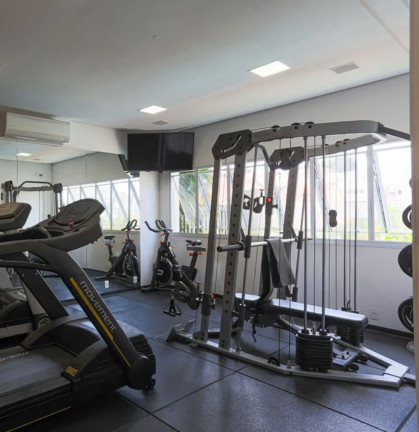 Imagem Apartamento com 2 Quartos à Venda, 77 m² em Chacara Klabin - Sp