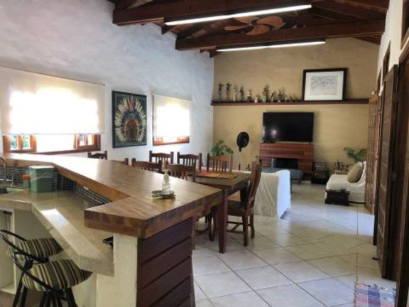 Imagem Casa com 3 Quartos à Venda, 350 m² em Boiçucanga - São Sebastião