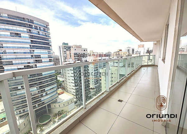 Imagem Apartamento com 3 Quartos à Venda, 95 m² em Itapuã - Vila Velha Imagem Apartamento com 3 Quartos à Venda, 95 m² em Itapuã - Vila Velha