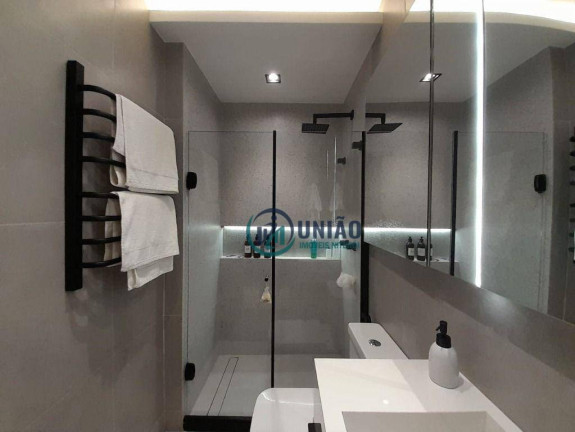 Imagem Apartamento com 2 Quartos à Venda, 84 m² em Icaraí - Niterói