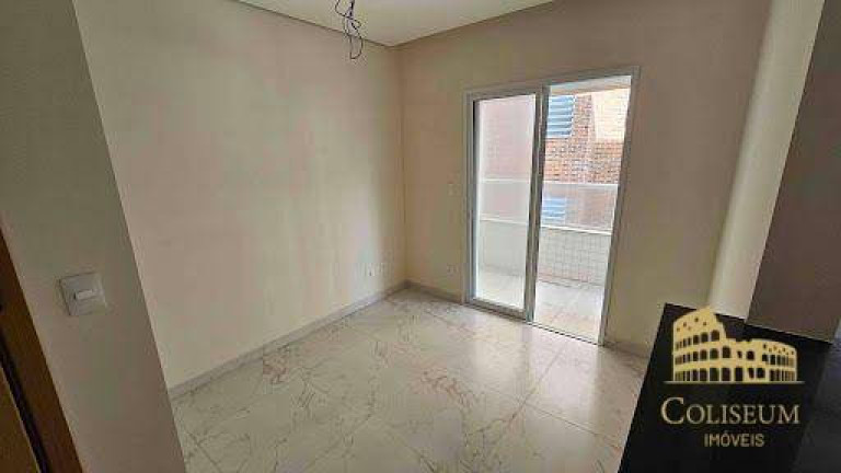 Imagem Apartamento com 2 Quartos à Venda, 71 m² em Caiçara - Praia Grande