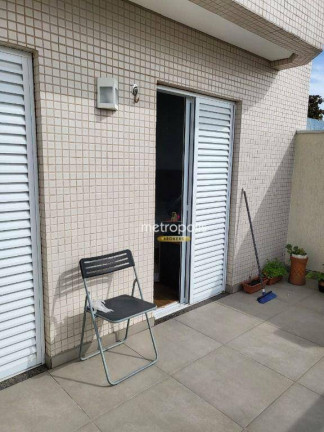 Imagem Apartamento com 2 Quartos à Venda, 93 m² em Baeta Neves - São Bernardo Do Campo
