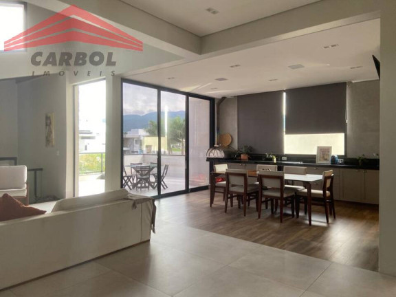 Imagem Casa de Condomínio com 4 Quartos à Venda, 378 m² em Jardim Novo Mundo - Jundiaí Imagem Casa de Condomínio com 4 Quartos à Venda, 378 m² em Jardim Novo Mundo - Jundiaí