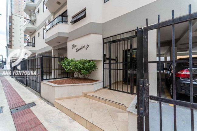 Imagem Apartamento com 3 Quartos à Venda, 120 m² em Centro - Balneário Camboriú