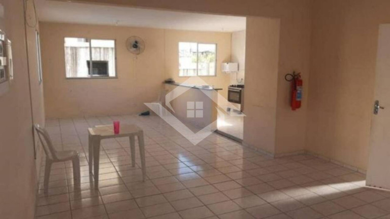 Imagem Apartamento com 2 Quartos à Venda, 45 m² em Inhoaíba - Rio De Janeiro Imagem Apartamento com 2 Quartos à Venda, 45 m² em Inhoaíba - Rio De Janeiro