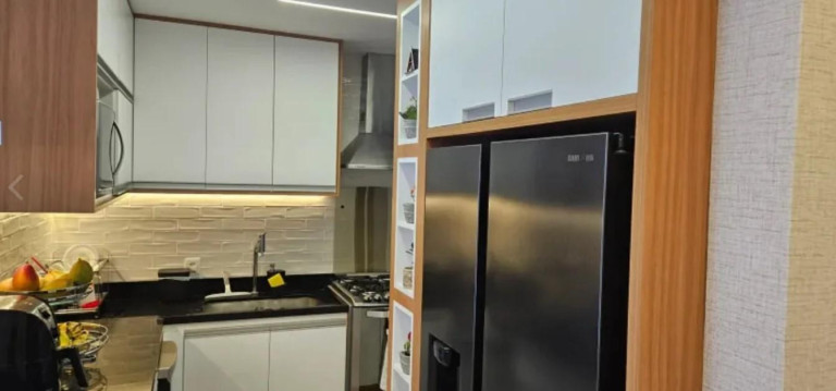 Imagem Casa com 3 Quartos à Venda, 92 m² em Jardim Monte Kemel - São Paulo