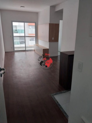 Apartamento com 2 Quartos à Venda, 56 m² em Baeta Neves - São Bernardo Do Campo