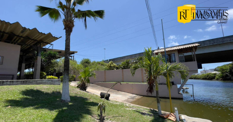 Casa de Condomínio com 3 Quartos à Venda, 300 m² em Praia Do Siqueira - Cabo Frio