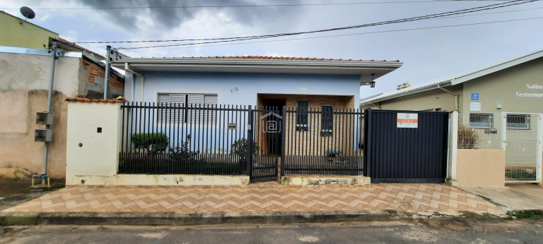 Casa com 4 Quartos à Venda, 207 m² em Jardim Primavera Ii - Bandeira Do Sul