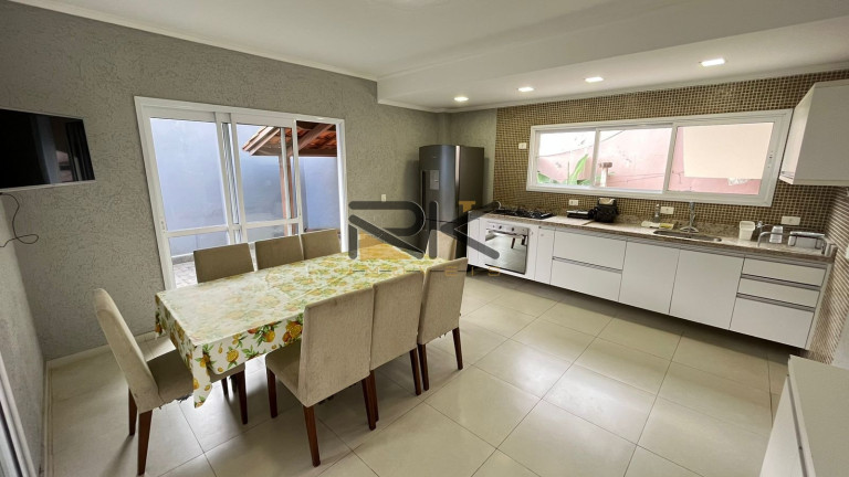 Imagem Sobrado com 3 Quartos à Venda, 76 m² em Tenório - Ubatuba