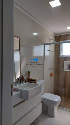 Imagem Apartamento com 3 Quartos à Venda, 126 m² em Portais (polvilho) - Cajamar Imagem Apartamento com 3 Quartos à Venda, 126 m² em Portais (polvilho) - Cajamar