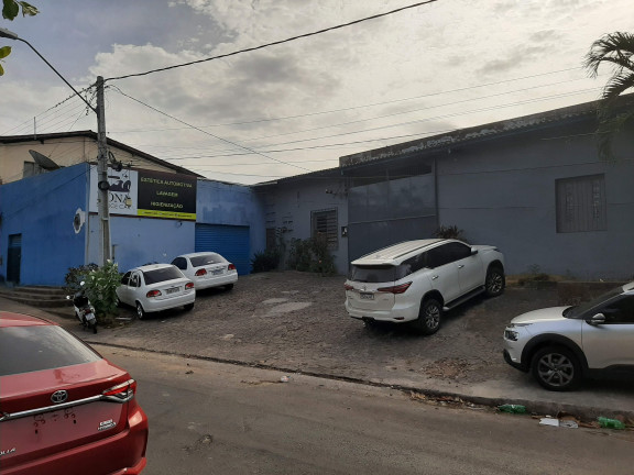 Imagem Imóvel para Alugar, em Alemanha - São Luís Imagem Imóvel para Alugar, em Alemanha - São Luís