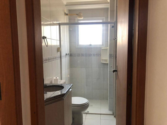 Imagem Apartamento com 3 Quartos à Venda, 90 m² em Tupi - Praia Grande