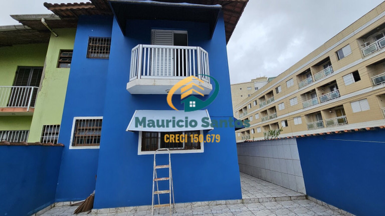 Imagem Sobrado com 2 Quartos à Venda, 73 m² em Centro - Mongaguá Imagem Sobrado com 2 Quartos à Venda, 73 m² em Centro - Mongaguá