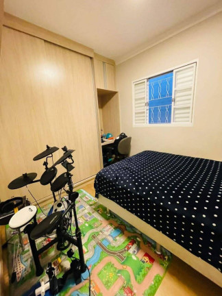 Imagem Casa de Condomínio com 3 Quartos à Venda, em Jardim Campo Belo - Limeira Imagem Casa de Condomínio com 3 Quartos à Venda, em Jardim Campo Belo - Limeira
