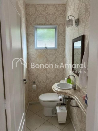 Imagem Casa de Condomínio com 3 Quartos à Venda, 300 m² em Betel - Paulínia Imagem Casa de Condomínio com 3 Quartos à Venda, 300 m² em Betel - Paulínia