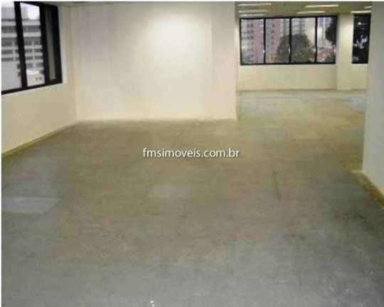 Imagem Sala Comercial para Alugar, 1.038 m² em Barra Funda - São Paulo