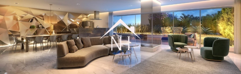 Imagem Apartamento com 2 Quartos à Venda, 60 m² em Indianópolis - São Paulo
