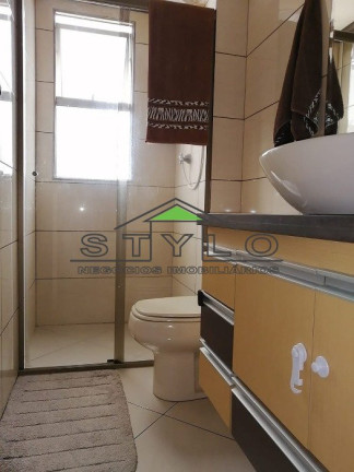 Imagem Apartamento com 2 Quartos à Venda, 63 m² em Vila Santa Teresa (zona Sul) - São Paulo Imagem Apartamento com 2 Quartos à Venda, 63 m² em Vila Santa Teresa (zona Sul) - São Paulo
