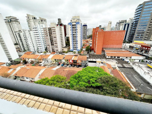 Imagem Apartamento com 2 Quartos à Venda, 63 m² em Vila Olímpia - São Paulo Imagem Apartamento com 2 Quartos à Venda, 63 m² em Vila Olímpia - São Paulo