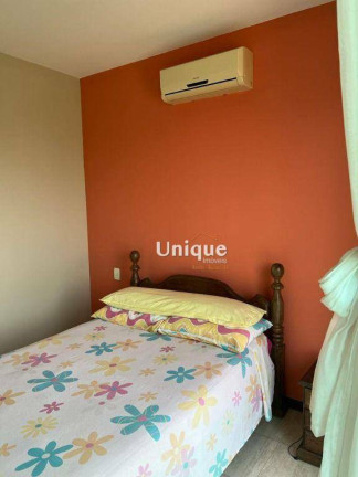 Imagem Casa com 7 Quartos à Venda, 375 m² em Brava - Armação Dos Búzios