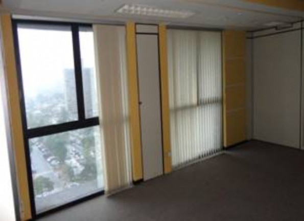 Imagem Imóvel para Alugar, 120 m² em Alphaville - Barueri