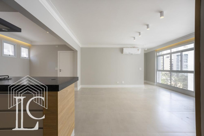 Imagem Apartamento com 2 Quartos à Venda, 138 m² em Vila Nova Conceição - São Paulo