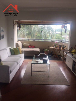 Imagem Apartamento com 3 Quartos à Venda, 110 m² em Fazenda Morumbi - São Paulo Imagem Apartamento com 3 Quartos à Venda, 110 m² em Fazenda Morumbi - São Paulo