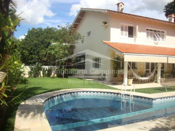 Imagem Casa de Condomínio com 4 Quartos à Venda, 1.258 m² em Parque Jatibaia (sousas) - Campinas Imagem Casa de Condomínio com 4 Quartos à Venda, 1.258 m² em Parque Jatibaia (sousas) - Campinas