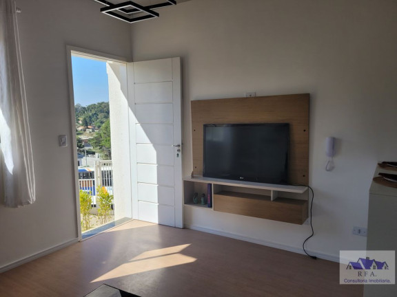Imagem Casa de Condomínio com 2 Quartos à Venda, 46 m² em Paisagem Casa Grande - Cotia Imagem Casa de Condomínio com 2 Quartos à Venda, 46 m² em Paisagem Casa Grande - Cotia