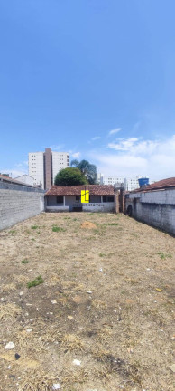 Terreno à Venda, 308 m² em Parque Paduan - Taubaté