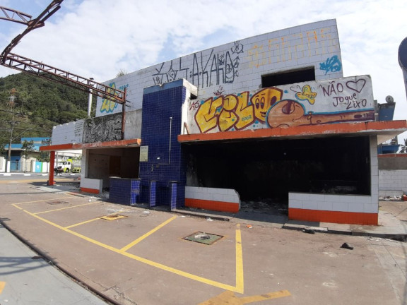 Imagem Ponto Comercial para Alugar, 814 m² em Vila Santo Antônio - Guarujá Imagem Ponto Comercial para Alugar, 814 m² em Vila Santo Antônio - Guarujá