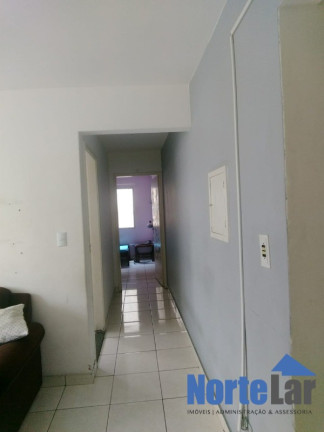 Imagem Apartamento com 2 Quartos à Venda, 67 m² em Vila Albertina - São Paulo