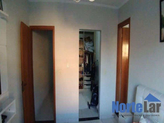 Imagem Sobrado com 3 Quartos à Venda, 180 m² em Vila Germinal - São Paulo