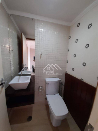 Imagem Apartamento com 3 Quartos à Venda, 111 m² em Jardim Paulista - Ribeirão Preto