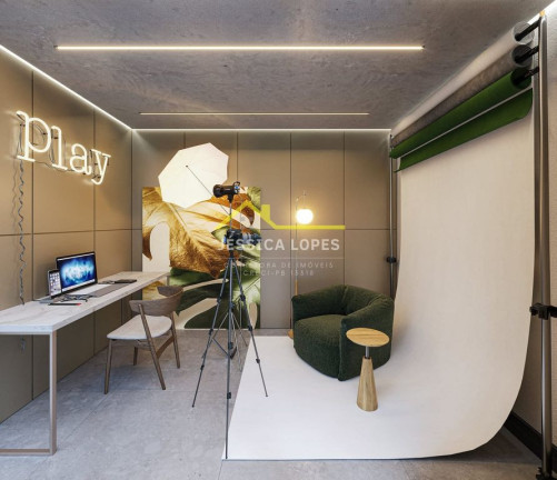 Imagem Apartamento com 4 Quartos à Venda, 117 m² em Jardim Oceania - João Pessoa