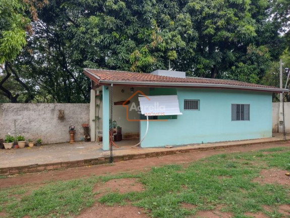 Imagem Imóvel à Venda, 35 m² em Jardim Scomparim - Mogi Mirim