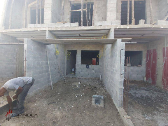 Imagem Sobrado com 2 Quartos à Venda, 76 m² em Vilamar - Praia Grande