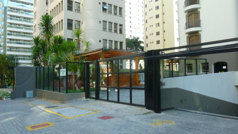Imagem Apartamento com 2 Quartos para Alugar, 150 m² em Jardim Paulista - São Paulo Imagem Apartamento com 2 Quartos para Alugar, 150 m² em Jardim Paulista - São Paulo